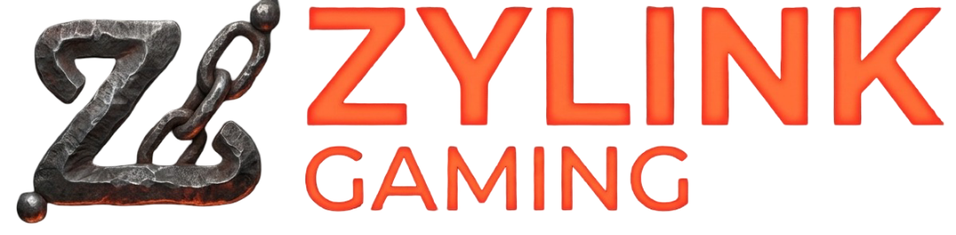 Zylink Gaming